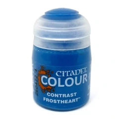 Citadel Contrast: Frostheart (18ml)